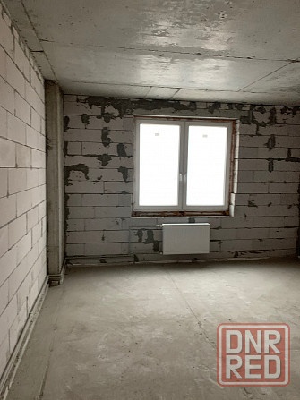 3- комнатная Бестужева, Жк Европа...После строителей Донецк - изображение 7