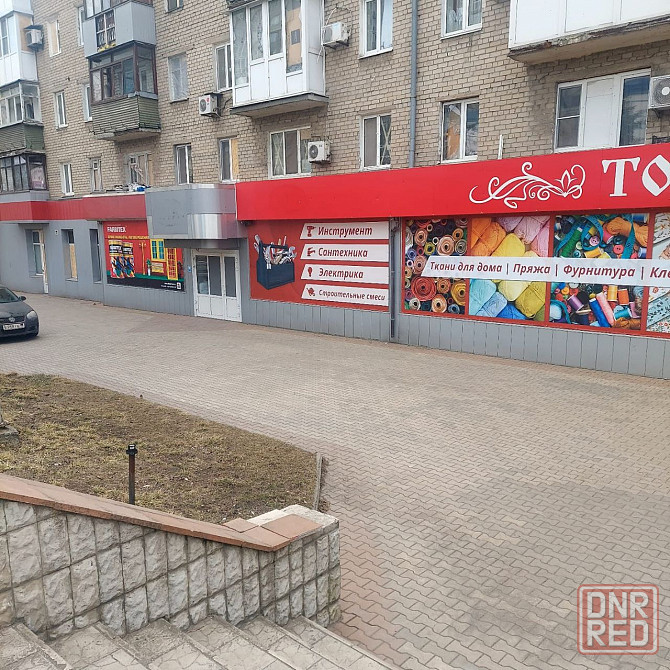 Продам помещение 552 кв.м. р-н Донецк-Сити Донецк - изображение 2