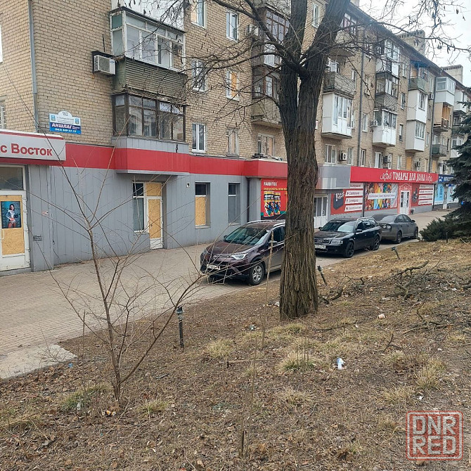 Продам помещение 552 кв.м. р-н Донецк-Сити Донецк - изображение 1