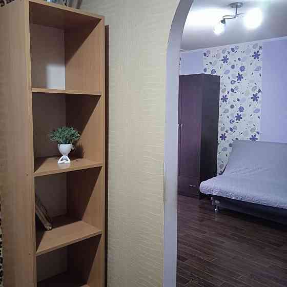 1-комнатная квартира с ремонтом в центре Калининского района 29,3 м2 Донецк