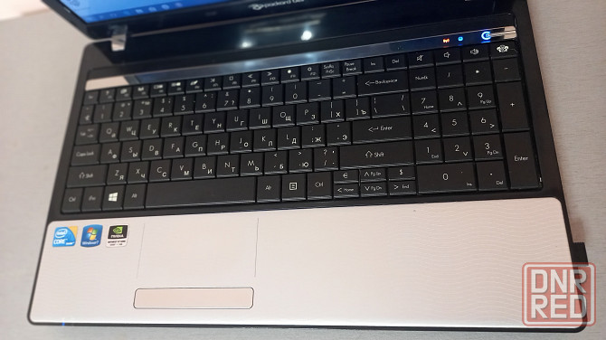 Ноутбук Acer на скоростном i5 процессоре в хорошем состоянии Донецк - изображение 5