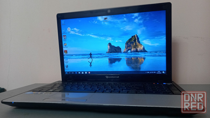 Ноутбук Acer на скоростном i5 процессоре в хорошем состоянии Донецк - изображение 6