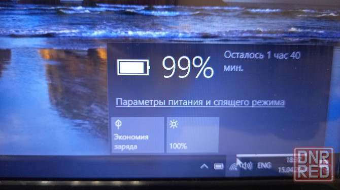 Ноутбук Acer на скоростном i5 процессоре в хорошем состоянии Донецк - изображение 7