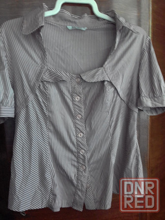 Кофточки, блузки летние. Платье женское Донецк - изображение 6