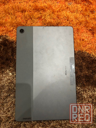 Продаю планшет Lenovo Tab 10 128гб Донецк - изображение 2