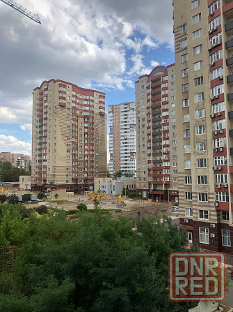 Жк Центральный, после строителей 53м2. Донецк - изображение 1