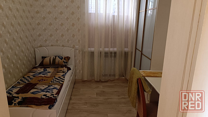Сдам дом 150 кв.м.,хорошее состояние,ул.Олимпиева(оцкб) Донецк - изображение 11