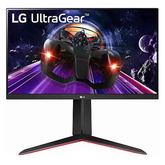 Игровой монитор LG 23,8 дюйма UltraGea Full HD IPS 1ms (GtG) Донецк