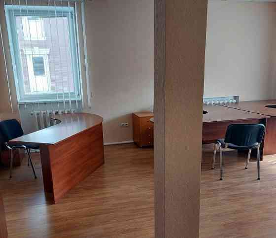 Аренда офисов в центре Донецка в отдельном здании Донецк