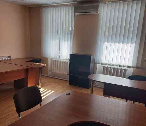 Аренда офисов в центре Донецка в отдельном здании Донецк