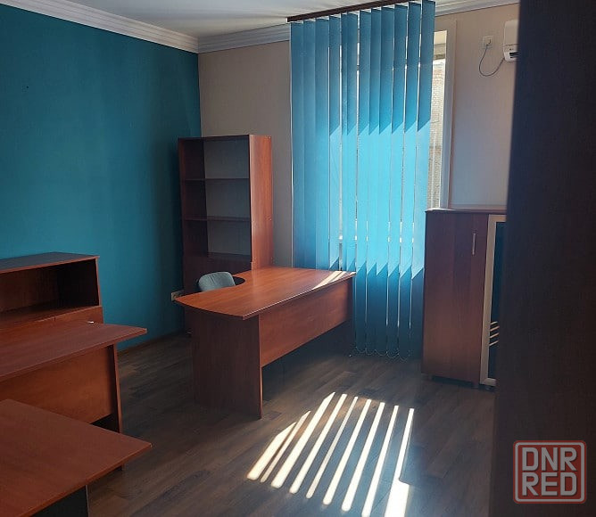 Аренда офисов в центре Донецка в отдельном здании Донецк - изображение 1