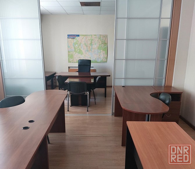 Аренда офисов в центре Донецка в отдельном здании Донецк - изображение 5