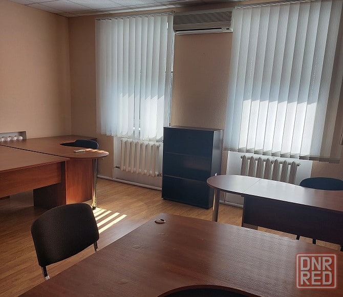 Аренда офисов в центре Донецка в отдельном здании Донецк - изображение 3