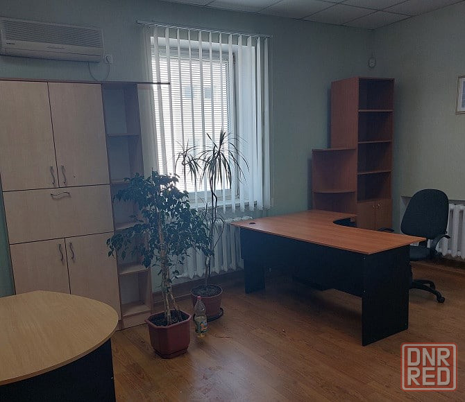 Аренда офисов в центре Донецка в отдельном здании Донецк - изображение 2