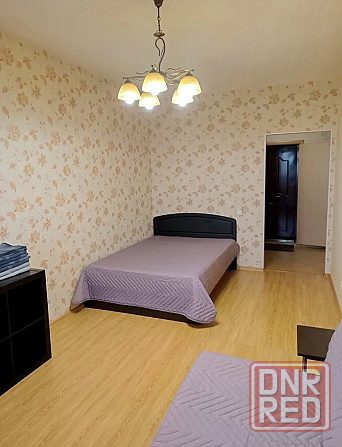 Сдается 2-х комнатная квартира в г.Макеевка в Горняцком районе Макеевка - изображение 1
