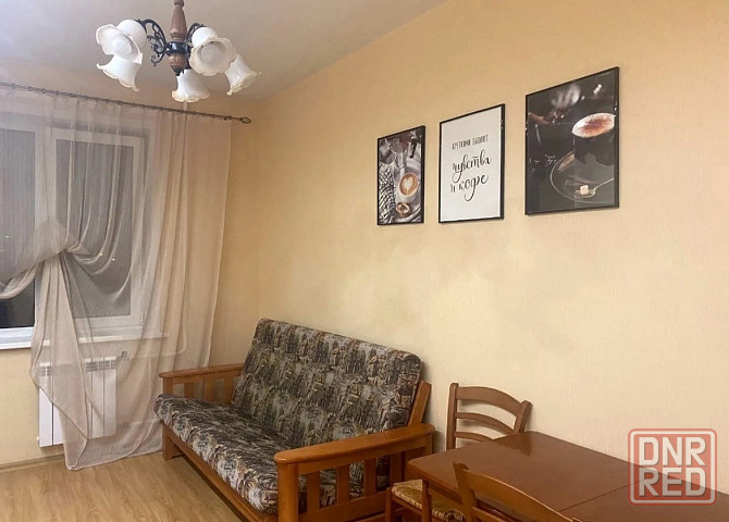 Сдается 2-х комнатная квартира в г.Макеевка в Горняцком районе Макеевка - изображение 2