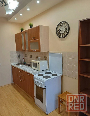 Сдается 2-х комнатная квартира в г.Макеевка в Горняцком районе Макеевка - изображение 4