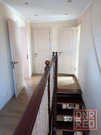 Продажа 2-уровневого дома в Куйбышевском р-не, ул. Фрунзе Донецк - изображение 5