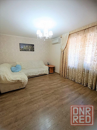 Продажа 2-уровневого дома в Куйбышевском р-не, ул. Фрунзе Донецк - изображение 2