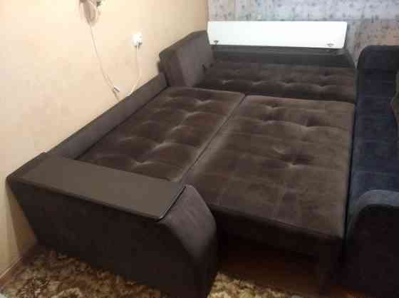 Продам угловой диван "Шанель" Донецк