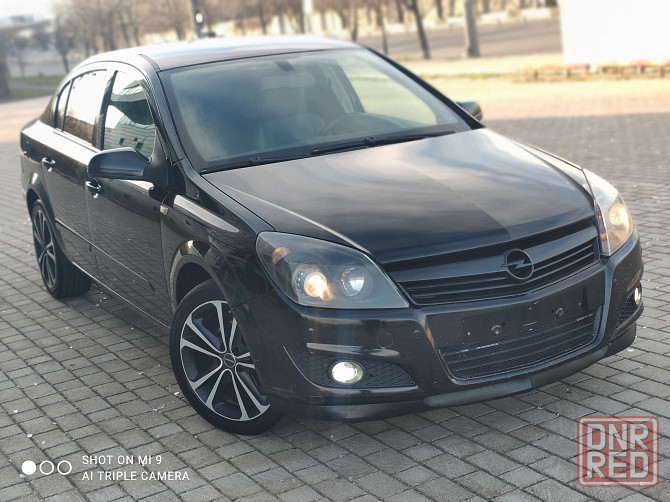 Продам Opel Astra 2008 г.в. *** Maxsimal Не Крашен*** Донецк - изображение 1