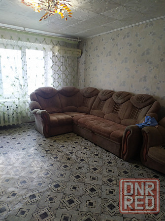 Продам 2-х комнатную квартиру Донецк - изображение 9