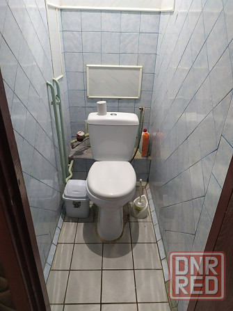 Продам 2-х комнатную квартиру Донецк - изображение 8
