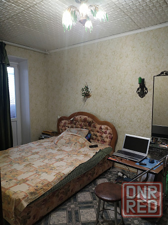 Продам 2-х комнатную квартиру Донецк - изображение 12