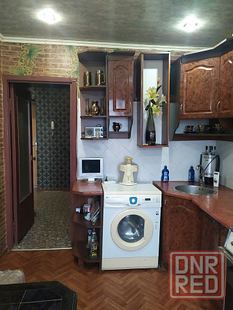 Продам 2-х комнатную квартиру Донецк - изображение 4