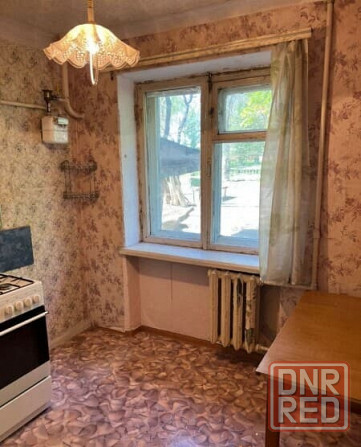 Сдается 3х. комн квартира ,Краснооктябрьская Донецк - изображение 4