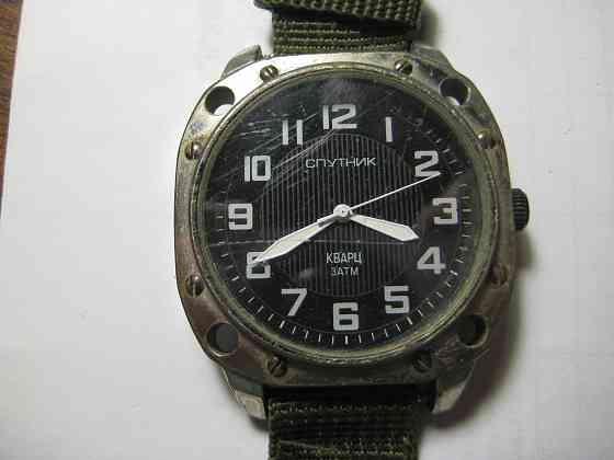Продам наручные часы Донецк