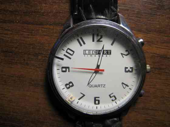 Продам наручные часы Донецк