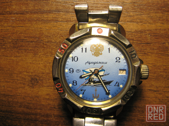 Продам наручные часы Донецк - изображение 1