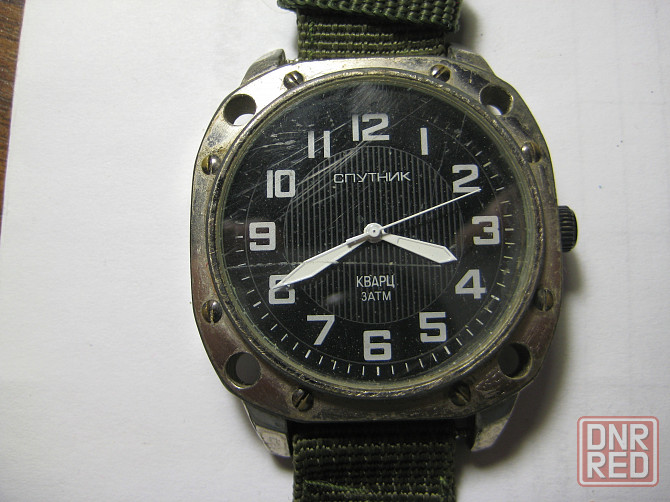 Продам наручные часы Донецк - изображение 4