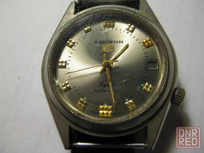 Продам наручные часы Донецк - изображение 3