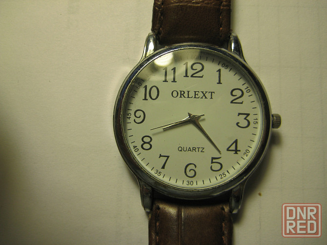 Продам наручные часы Донецк - изображение 6