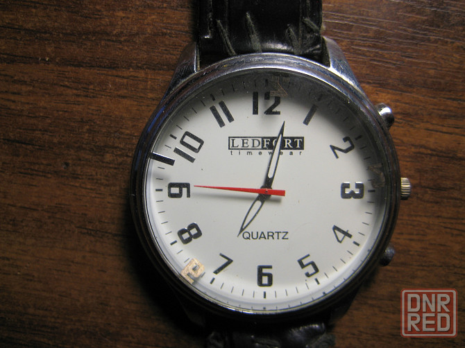 Продам наручные часы Донецк - изображение 5