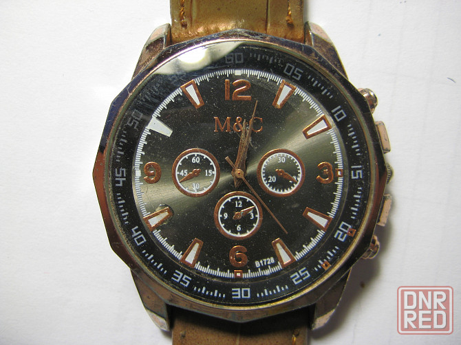 Продам наручные часы Донецк - изображение 7