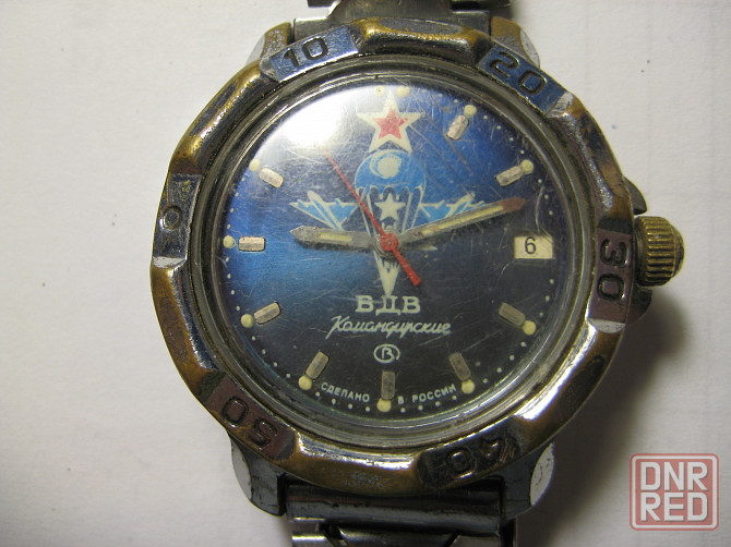Продам наручные часы Донецк - изображение 2