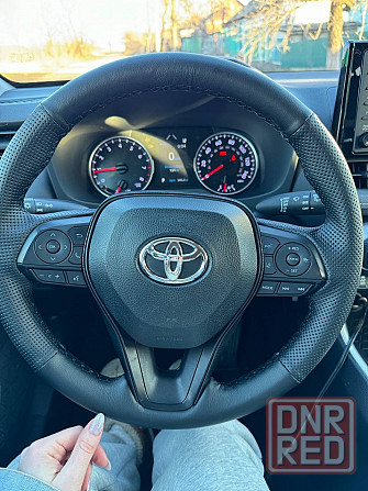Toyota RAV 4 Енакиево - изображение 6