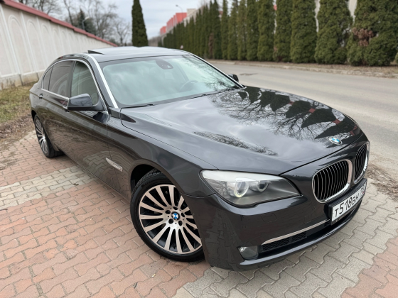 Продам BMW 7 (F02) Донецк