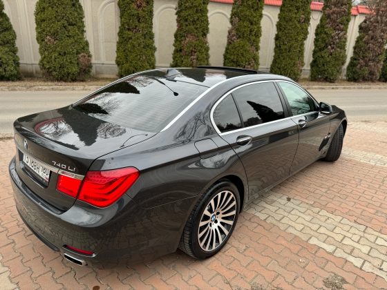 Продам BMW 7 (F02) Донецк