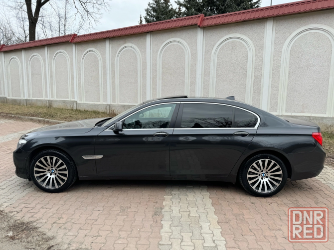 Продам BMW 7 (F02) Донецк - изображение 3