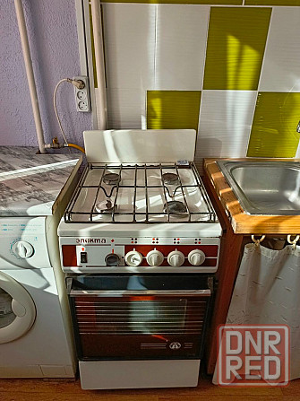 Сдам 2-комнатную квартиру в Пролетарском районе. Донецк - изображение 3