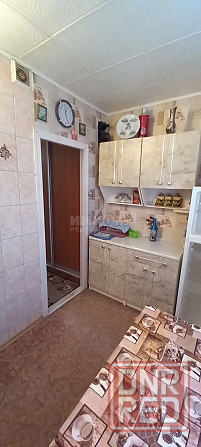 Продам 1-комн квартиру в городе Луганск квартал Волкова Луганск - изображение 5