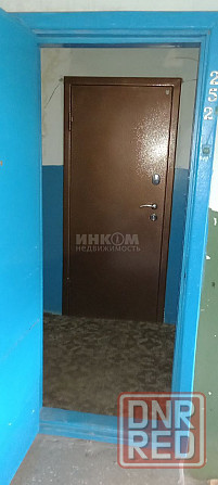 Продам 1-комн квартиру в городе Луганск квартал Волкова Луганск - изображение 7