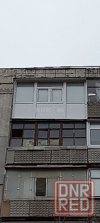 Продам 1-комн квартиру в городе Луганск квартал Волкова Луганск - изображение 6
