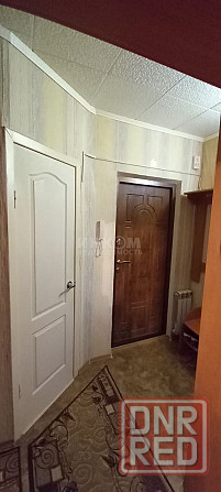 Продам 1-комн квартиру в городе Луганск квартал Волкова Луганск - изображение 4