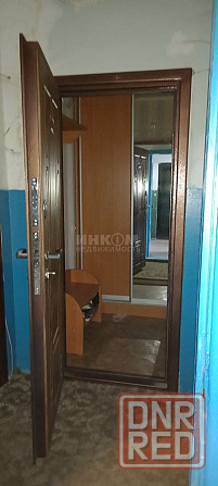 Продам 1-комн квартиру в городе Луганск квартал Волкова Луганск - изображение 9