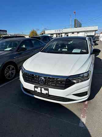 Volkswagen Jetta (пригон под ключ) Донецк